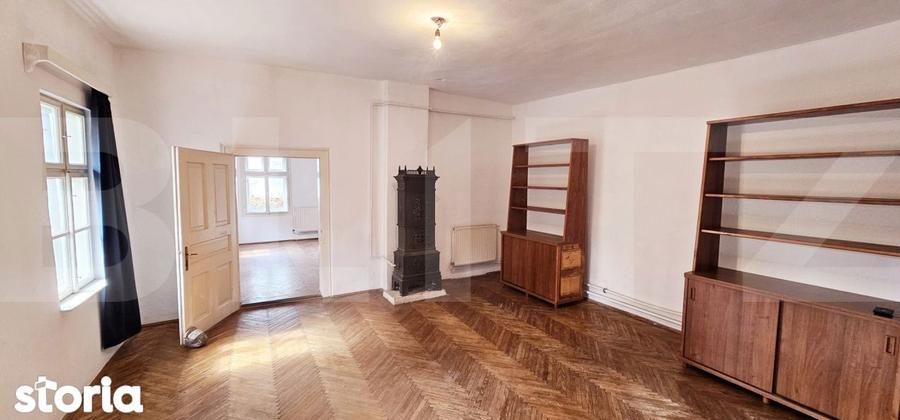 Casa traditionala in centrul orasului, potential ridicat - Sf.Gheorghe - 5