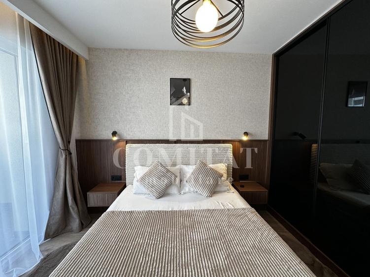 Apartament premium | Etaj intermediar | Zona Eroilor - Floresti - 9