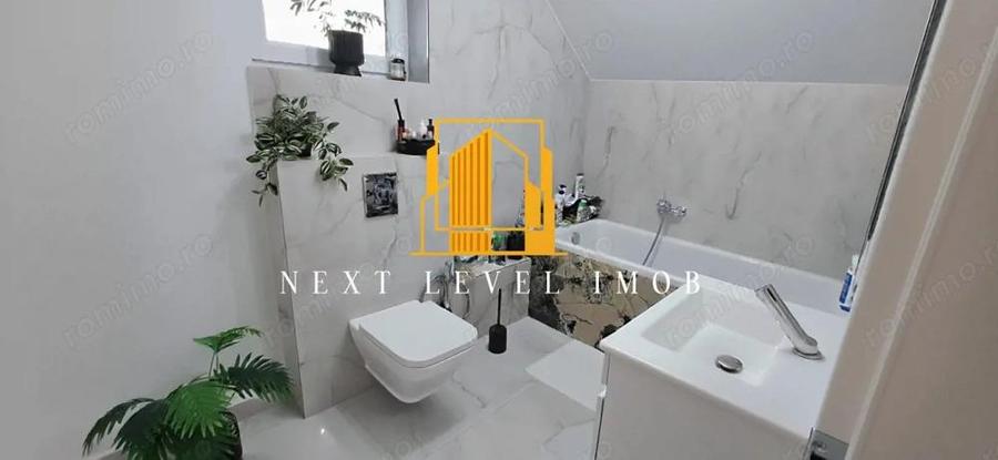 Casa de vanzare Geamana | 2023 | Complet mobilata | 120 mp - 13