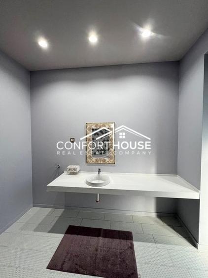 Vila cu arhitectura moderna, 6 camere, teren 1000mp, mobilat, IANCU NICOLAE - 34