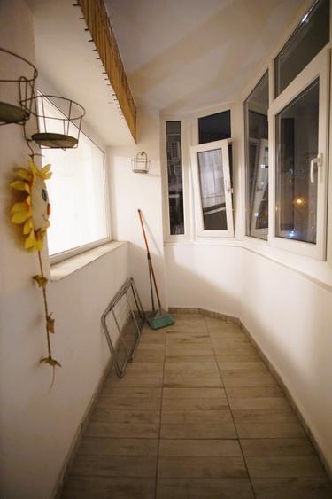 Sebastian | 13 Rahova | Apartament modern | Decomandat | Ideal investiție| 62 mp - 23