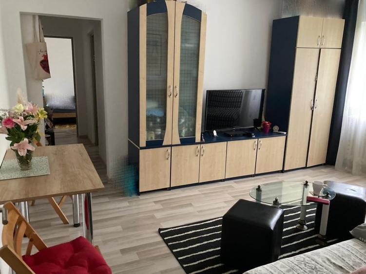 Proprietar inchriez apartament cu 3 camere, zona Dacia 320 euro - 2