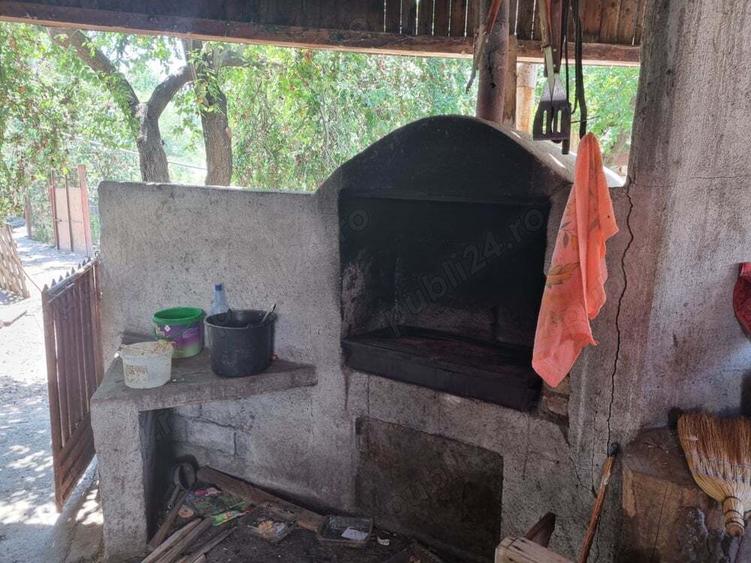 Casa Comuna Cernatesti Sat Corni?a - 8