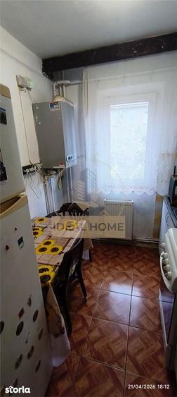 Apartament 2 camere SD. MCB. Etaj 2 - 3