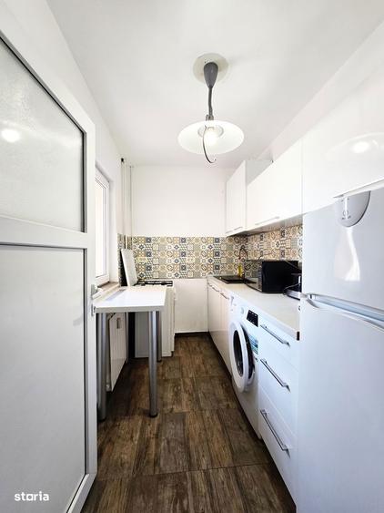 Apartament 1 camera de inchiriat, etaj 2 - Confectii - 6