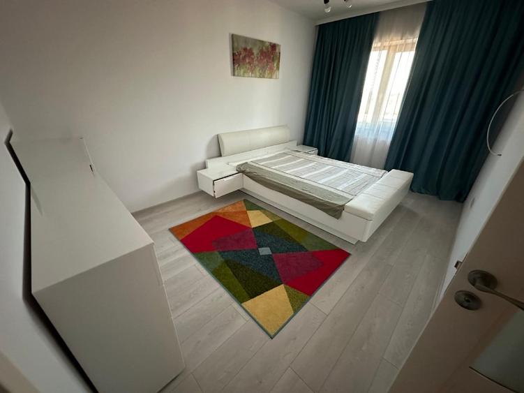 Apartament 2 camere, boxa, loc de parcare, Soleia 7, Valea Lupului. - 5