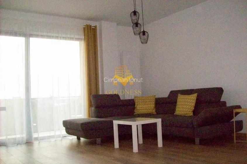 2 Camere Semideco,Parcare,Zorilor,Europa,Lidl,Observatorului,UMF,UTCN,