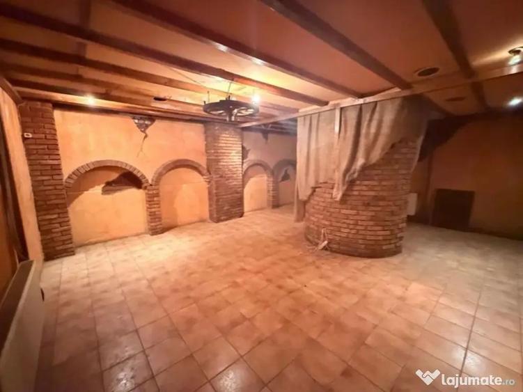 Zona Drumul Taberei - Metrou sp 139 mp ideal restaurant/c... - 2