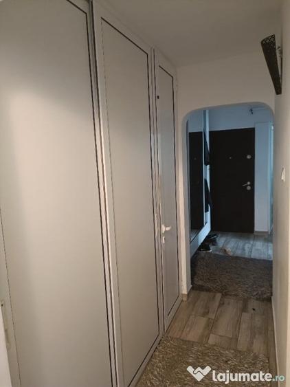 Pacurari-Moara de Foc-ap.3 camere, decomanat,curat,mobilat si utilat,64m2! - 5
