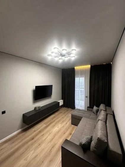 Apartament 2 camere de inchiriat in zona Gorjului - 1