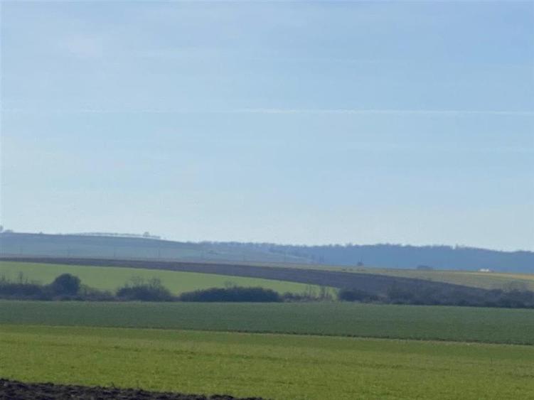 RECO Teren  pentru investitie  4ha Tauteu-Zona Autostrazii Transilvania - 2