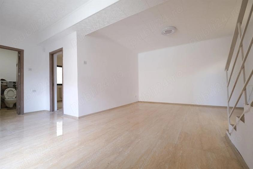Com. Pantelimon, vila P+E, 4 camere plus 2 bai, nemobilata - 1