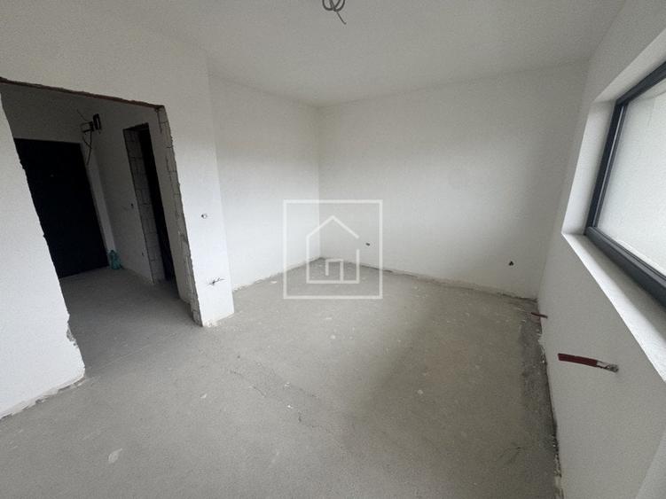 Apartament 2 camere, etaj 1, bloc nou Selimbar, intabulat - 3