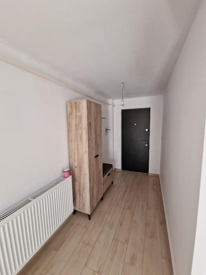 Apartament inchiriere 3 camere 350Euro  Cug Valea Adanca, complex Nicole Residen - 12