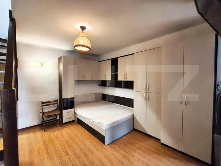 Casa curte comuna , Ultracentral - 1