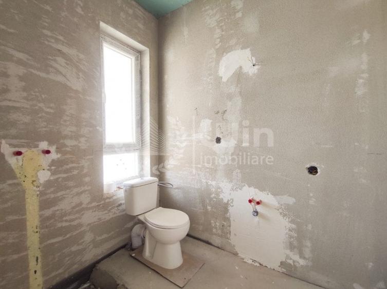 Casa individuala 4 camere | Teren 486mp | Campenesti | Apahida - 8