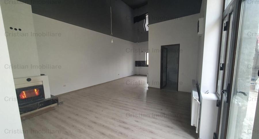 ULTRACENTRAL, casa caramida 3 cam  107 mp construiti, beci, toate utilitatile - 1