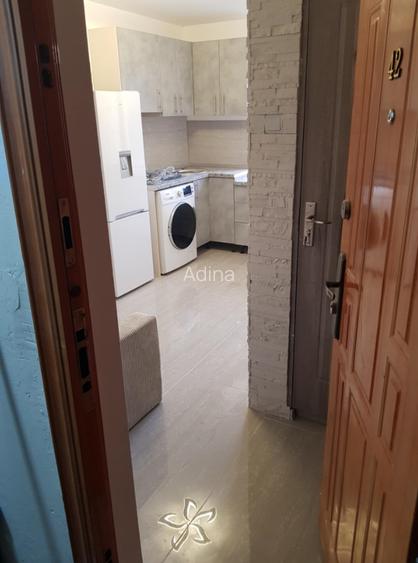 Colentina Doamna Ghica  bl.Reabilitat  Nou mobilat, luminos