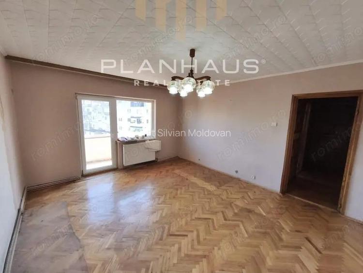 Apartament de vanzare 3 camere, Petru Rare?,etaj intermediar Apartament de vanzare 3 camere, Petru Rare?,etaj intermediar
