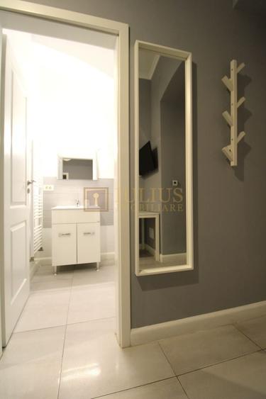 Ultracentral/pietonala, renovat modern; UNIRII - 8