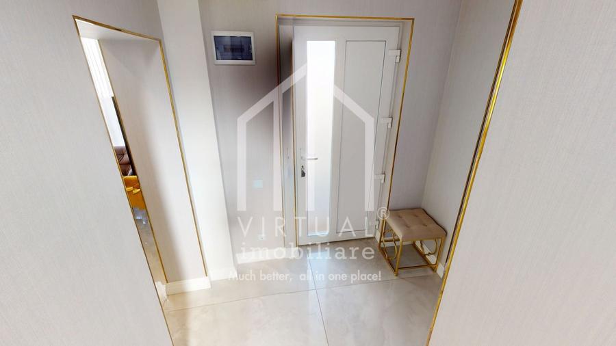 Casa individuala de vanzare cu 4 camere-DOTARI PREMIUM Selimbar - 6