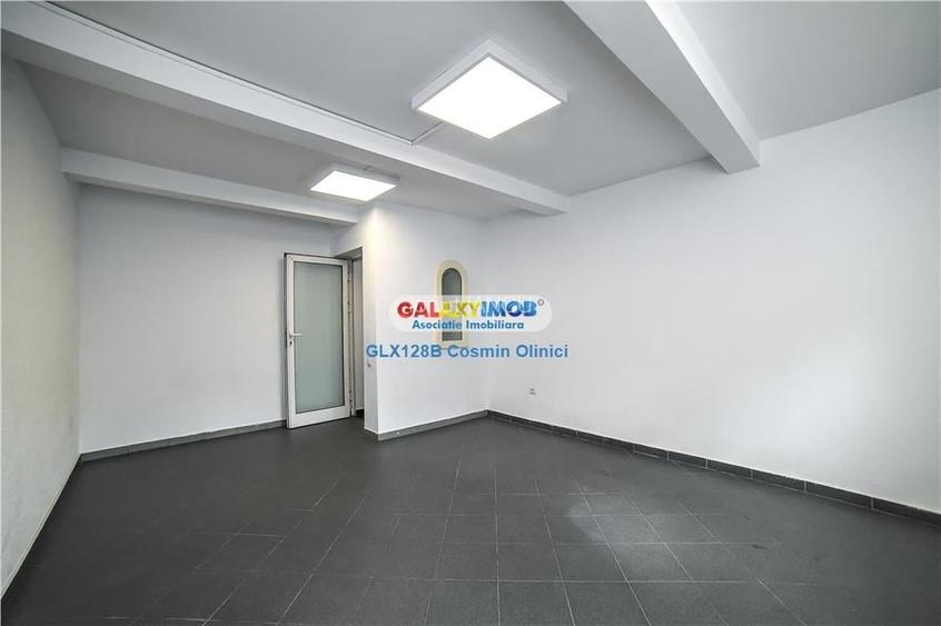 Vanzare 4 camere, COTROCENI, strada B.P. Hasdeu, demisol 83mp