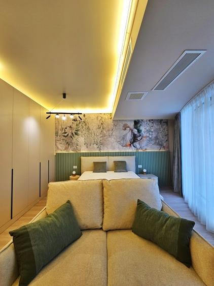 Rezidenta cu priveliste la mare in Titanic White Resort - 5