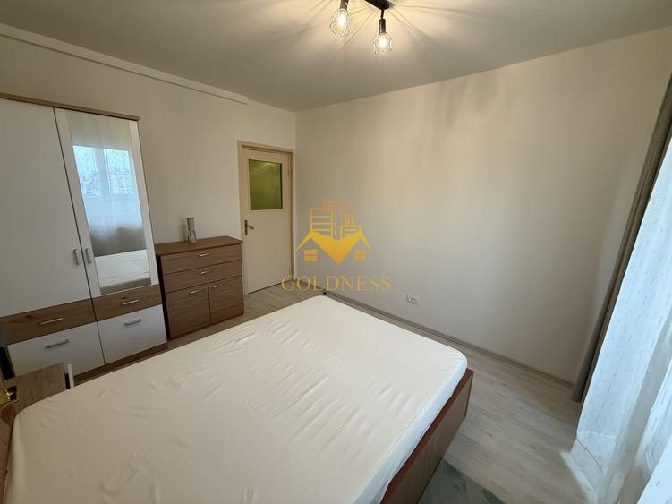 2 camere decomandate, parcare, Zona Piata Marasti, OMV, Panemar, Profi - 7