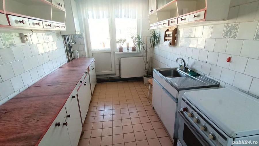 Vand apartament 4 camere in Damb - 6