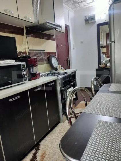 Apartament de vanzare in Deva zona lini?tita ?i verde - 4