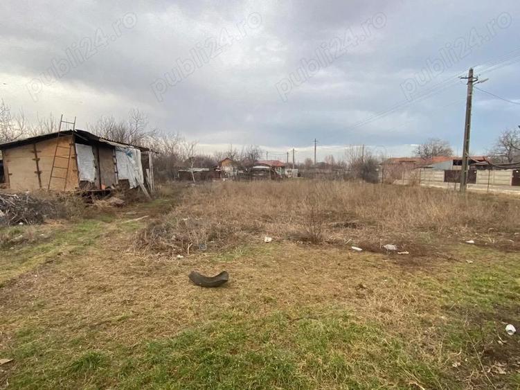 Vand casa in ora?ul Zimnicea str cuza Voda; Nr 229. - 6