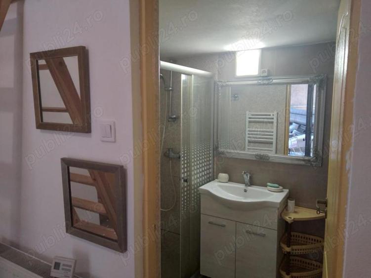 Inchiriez apartament cu 1 camera str horea loc Cluj-Napoca jud Cluj - 4