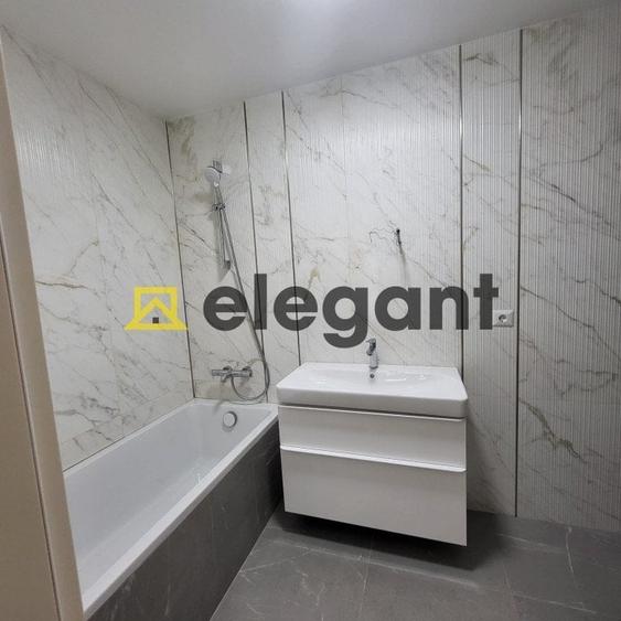 3 camere, 3 terase, 2 bai, 114 mp, bloc 2024, finisaje de lux, Piata Chiriac - 3