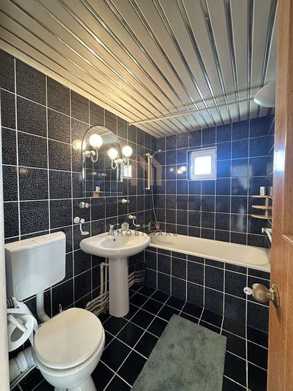 Apartament 4 camere pe Luis Pasteur!  Garaj subteran inclus! - 6