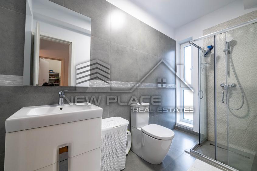 Vila cu gradina proprie | 2 Parcari incluse | Exclusivitate | LUX - 16