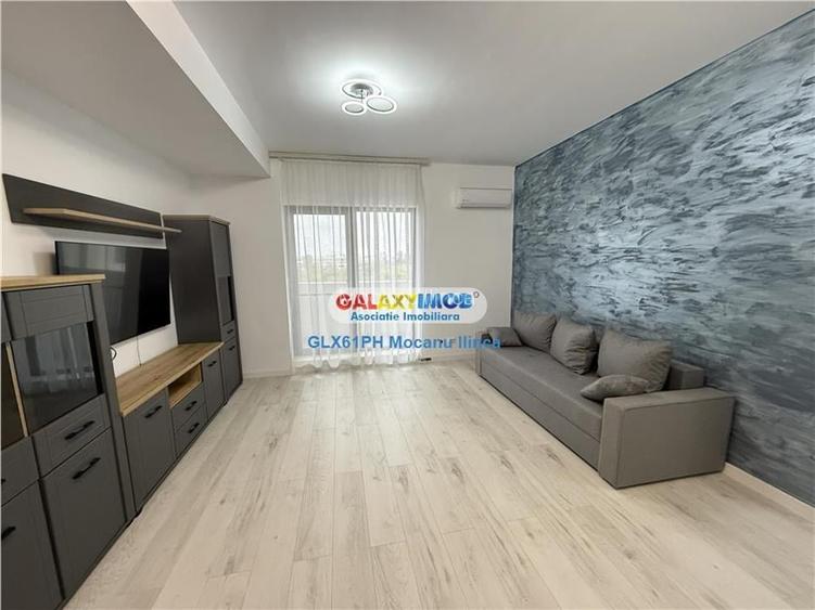 Inchiriere apartament 2 camere, bloc nou, Podul Inalt, Ploiesti