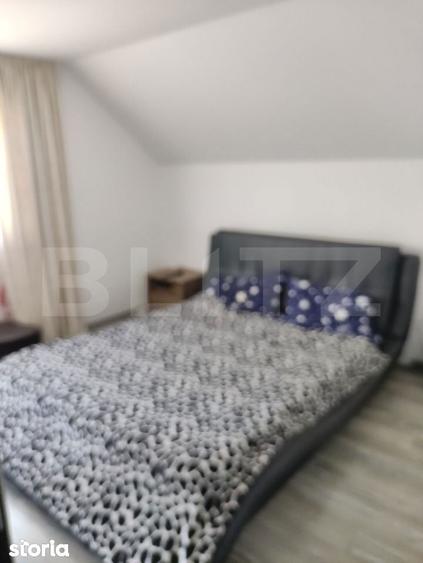 Casa 5 camere | 180 mp utili | Teren 530 mp | Dancu - 10