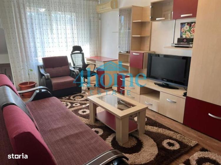 Apartament 3 Camere|Titan|Costin Georgian|Centrala|Parcare - 7