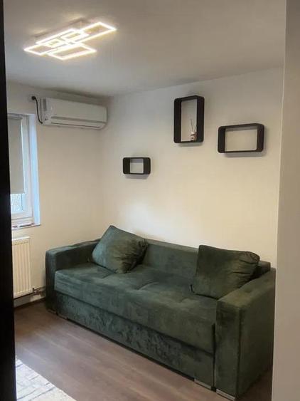 Garsoniera Renovata zona Buziasului - 4