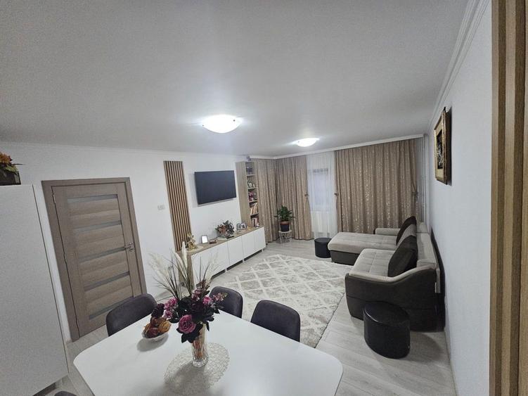 proprietar vand apartament et.1 ostroveni anl centrala - 6