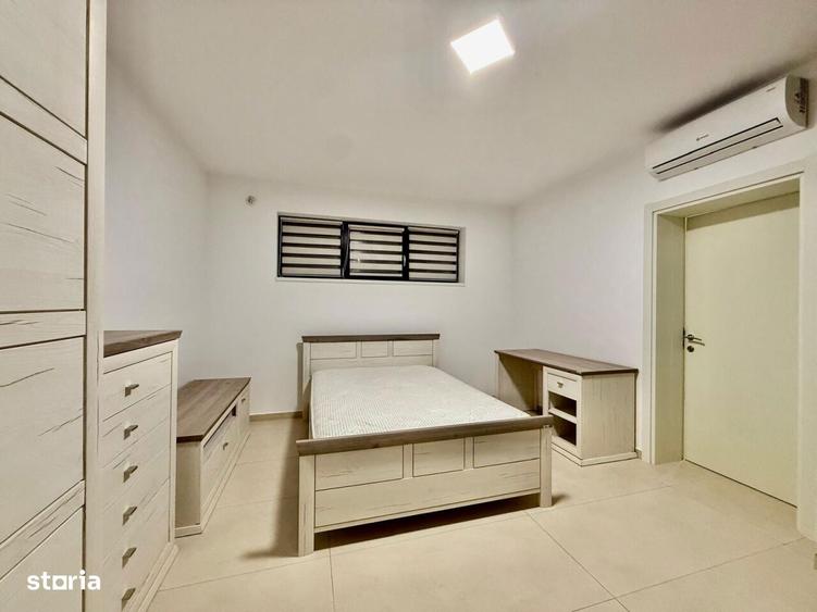 Garsoniera Cavar Residence Brancoveanu - 1