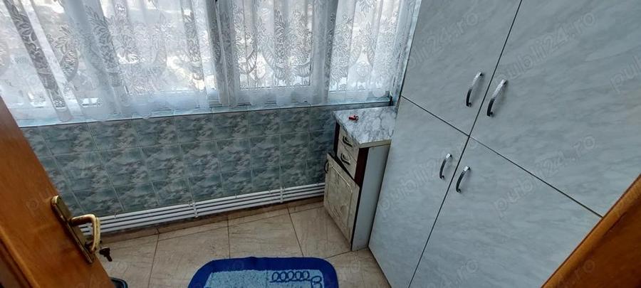 Apartament doua camere-Tomis III-Soveja - 6