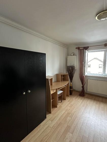 Ofer spre inchiriere camera 24mp cu centrala proprie si baie proprie - 2