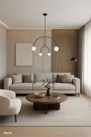 Apartament 2 camere Pallady metrou Nicolae Teclu - 4