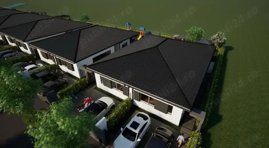 De vanzare duplex pe parter in Remetea spre Bucova? - 4