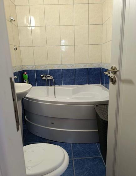 AP. 2 CAMERE DRUMUL TABEREI, PET-FRIENDLY, LIBER, METROU 5 MINUTE - 5