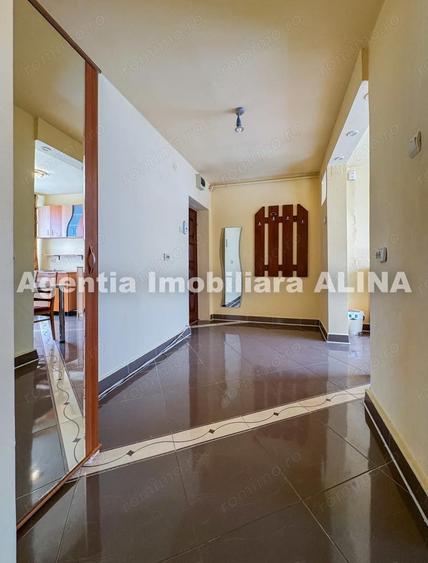 Apartament 2 camere in Deva, zona Iuliu Maniu, suprafata utila 45 mp, semidecomandat, etaj 3... - 4