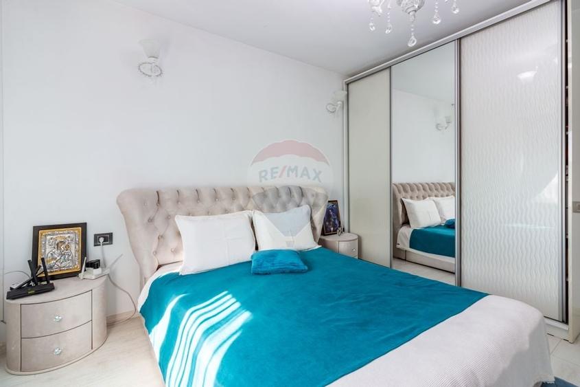 Vila individuala I 5 camere I curte I Voluntari - Bd. Eroilor - 22