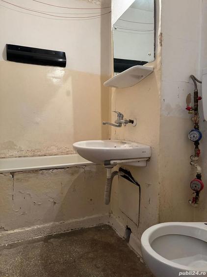 Garsoniera Sebastian Petre Ispirescu Rahova - 1