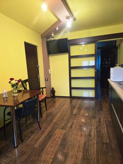 Apartament de inchiriat Aviatiei - 1